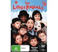 The Little Rascals