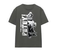 The Little Rascals Amazing Petey Maglietta Adulto Unisex (TV15769)
