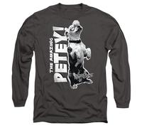The Little Rascals Amazing Petey Maglietta Adulto Unisex (TV9381)