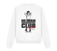 The Little Rascals Club President Felpa Adulto Unisex (TV11244)