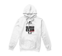 The Little Rascals Club President Felpa con Cappuccio Uomo (TV7366)