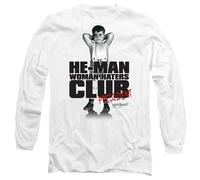The Little Rascals Club President Maglietta Adulto Unisex (TV9384)