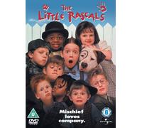 The Little Rascals (DVD) Lea Thompson Raven Symone Mary-Kate Olsen Ashley Olsen
