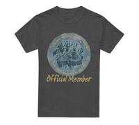 The Little Rascals He Man Woman Haters Maglietta Adulto Unisex (TV18081)