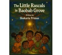 The Little Rascals in Baobab Grove