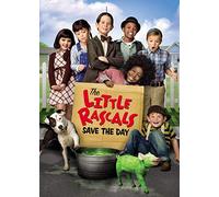 The Little Rascals Save the Day