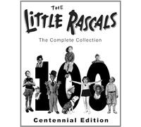 The Little Rascals: The Complete Collection (Centennial Edition)