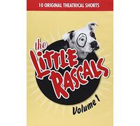 The Little Rascals: Vol. 1