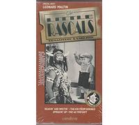 The Little Rascals Volume 4