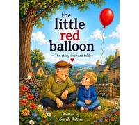 The little red balloon