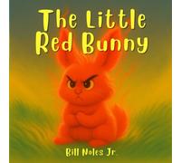 The Little Red Bunny