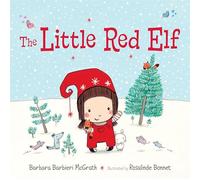The Little Red Elf