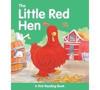 The Little Red Hen