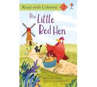 The Little Red Hen