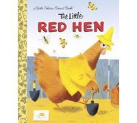 The Little Red Hen