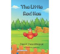 The Little Red Hen