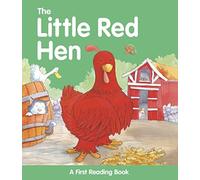 The Little Red Hen