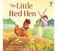The Little Red Hen (Picture Books)