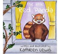 The Little Red Panda