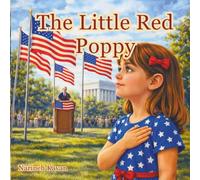 The Little Red Poppy