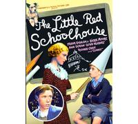 The Little Red Schoolhouse (DVD) Ann Doran Frank Coghlan Jr. Lloyd Hughes