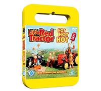 The Little Red Tractor Hot Hot Hot! [Edizione: Regno Unito]