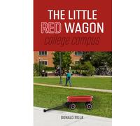 The Little Red Wagon-College Campus