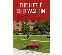 The Little Red Wagon-College Campus