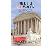 The Little Red Wagon-Courthouse Halls