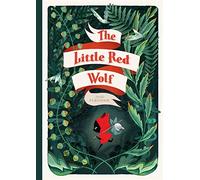 The Little Red Wolf