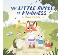 The Little Ripple of Kindness