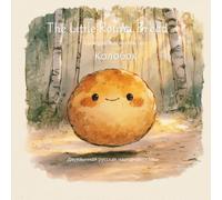 The Little Round Bread: Колобок