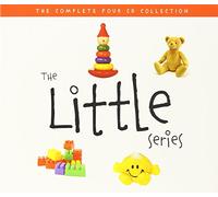 The Little Series: The Complete Four CD Collection