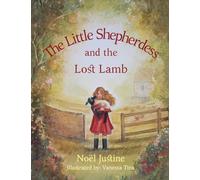 The Little Shepherdess and the Lost Lamb