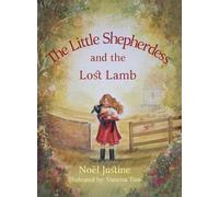 The Little Shepherdess and the Lost Lamb