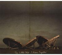 The Little Ships Alone together (CD) Album