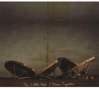 The Little Ships Alone together (CD) Album