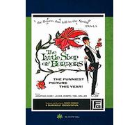 The Little Shop of Horrors