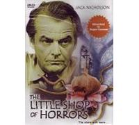 The Little Shop Of Horrors