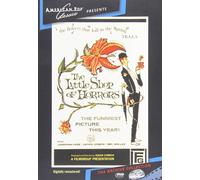 The Little Shop of Horrors (DVD) Jackie Joseph Jonathan Hayes Mel Welles