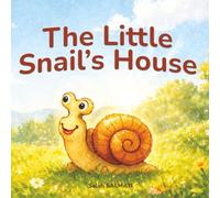 The little snail's house