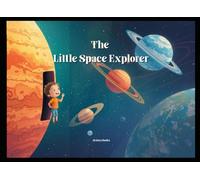 The Little Space Explorer