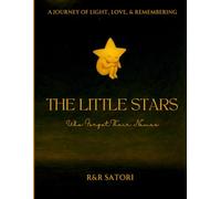 The Little Stars Who Forgot Their Names