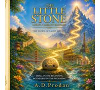 The Little Stone: Light / Legacy Edition