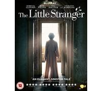 The Little Stranger (Blu-ray) Anna Madeley Domhnall Gleeson Lorne MacFadyen