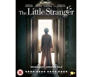 The Little Stranger (Blu-ray) Anna Madeley Domhnall Gleeson Lorne MacFadyen