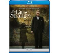 The Little Stranger (Blu-ray) Domhnall Gleeson Ruth Wilson Will Poulter Liv Hill