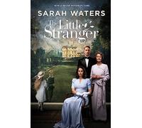 The Little Stranger: shortlisted for the Booker Prize: Film Tie-In