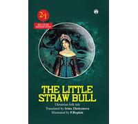 The Little Straw Bull