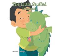 The Little Stuffed Dragon